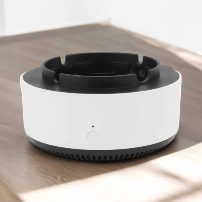 Elektronik Küllük Duman Giderici Hava Temizleyici