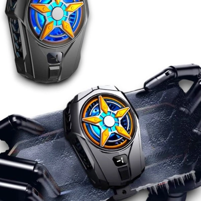 Lz-f6 Telefon Soğutucu