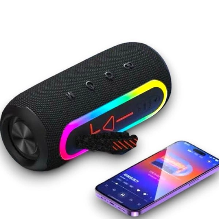 Flip 6 Max Bluetooth Hoparlör