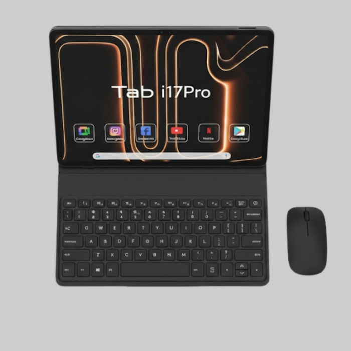İ17 Pro Tablet