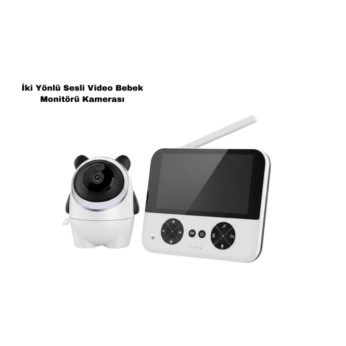 C5x Bebek Kamera