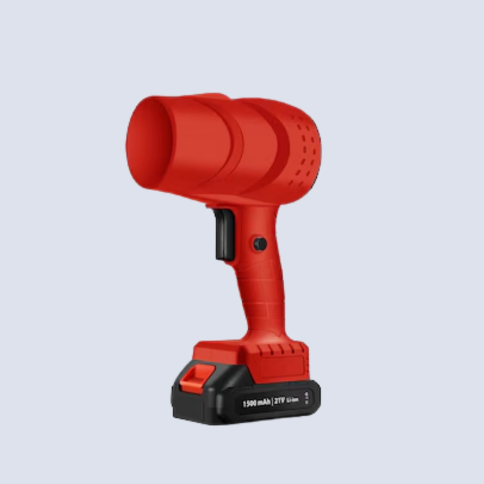 Güçlü Motorlu Elektrikli Toz Alma Ve Temizleme Aleti