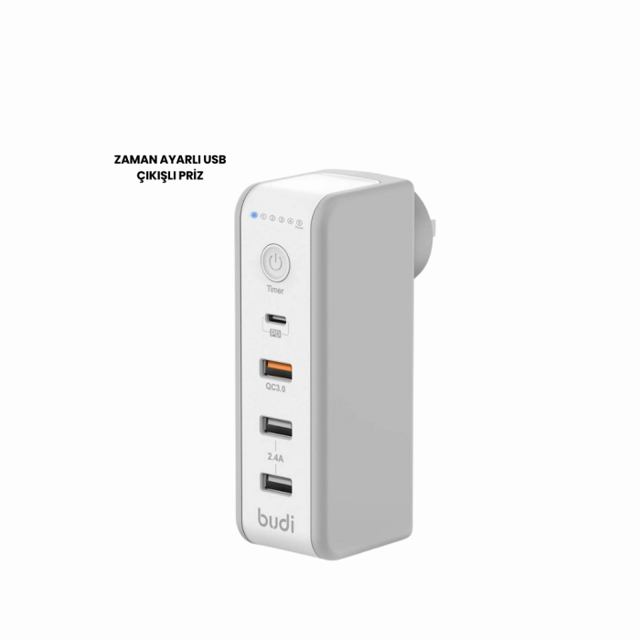 M8j301t Şarj Başlığı