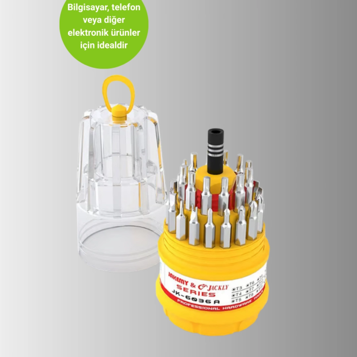 Yumurta Tonavida Seti