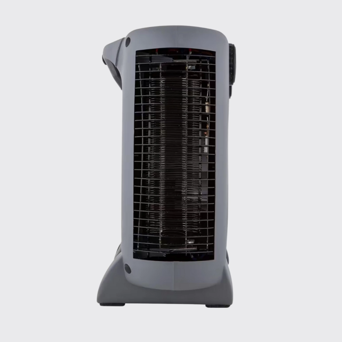 Taşınabilir Fanlı Isıtıcı Elektrikli Termik Korumalı Oda Isıtıcı