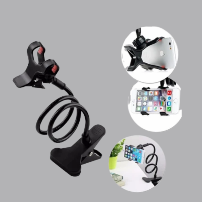 Akrobat Telefon Tutucu