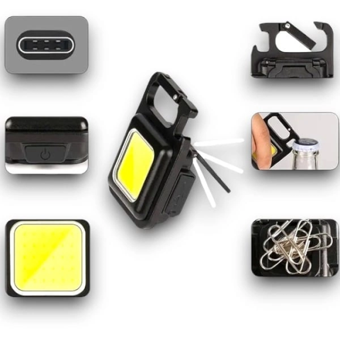 Taşınabilir Işık