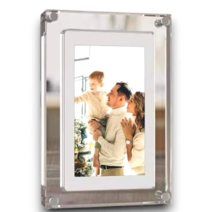 Dijital Fotoğraf Çerçevesi