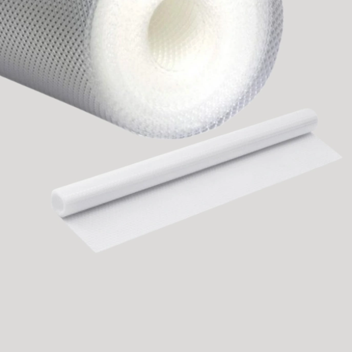 10 Metre Silikon Tabanlı Şeffaf Çekmece Düzenleyici At