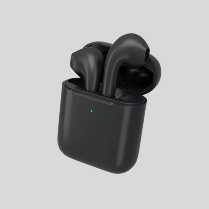 Tws Pro 5 Kablosuz Kulaklık – Bluetooth 5.1, Gürültü Engelleme, Uzun Pil Ömrü