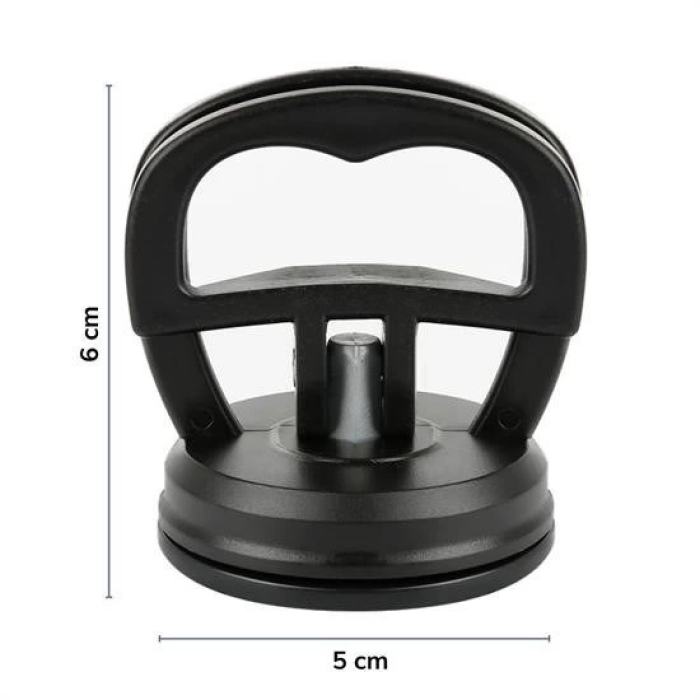 Çok Amaçlı Vakumlama Araç Göçük Düzeltme Kaporta Çektirme Aparatı Vantuz