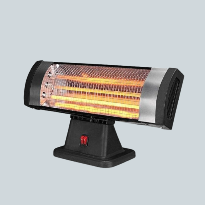 Elektrikli Isıtıcı Soba