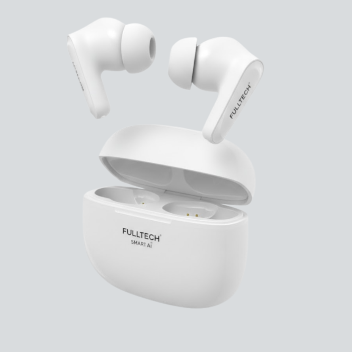 Yabancı Diller İçin Anında Çeviri Yapan Bluetooth Kulaklık