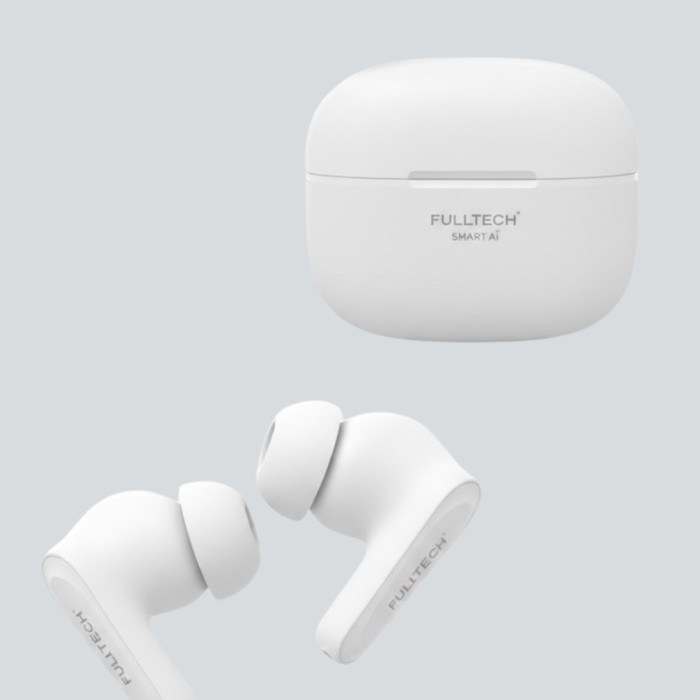 Yabancı Diller İçin Anında Çeviri Yapan Bluetooth Kulaklık