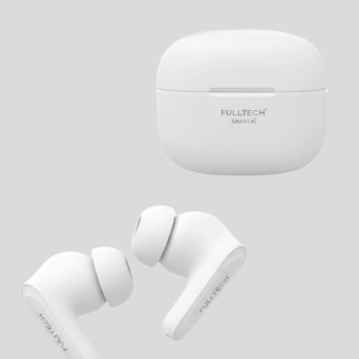 Anında Dil Çeviren Akıllı Bluetooth Kulaklık Çok Dilli İletişim