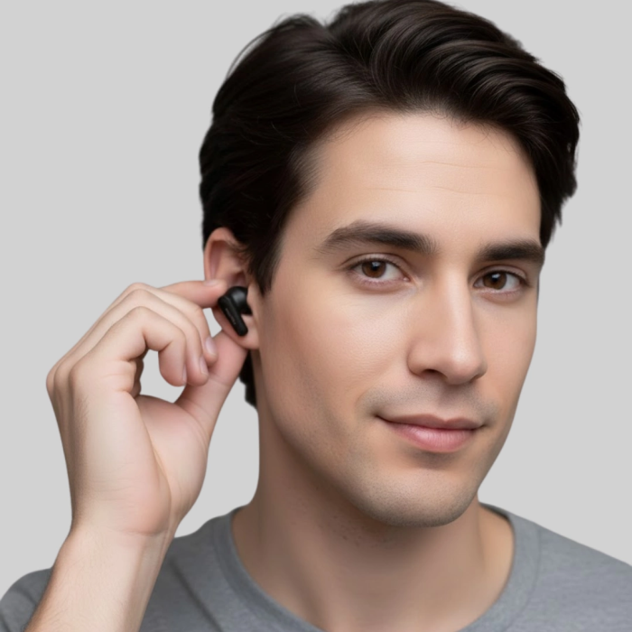 Akıllı Çeviri Destekli Bluetooth Kulaklık Profesyonel Ses Deneyimi