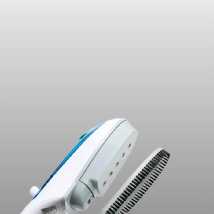 Kompakt Buharlı Ütü Pratik Kırışıklık Giderici