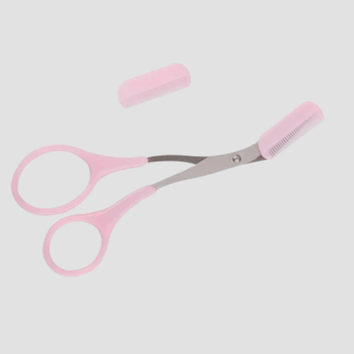 İnce Uçlu Çok Amaçlı Kaş Makası