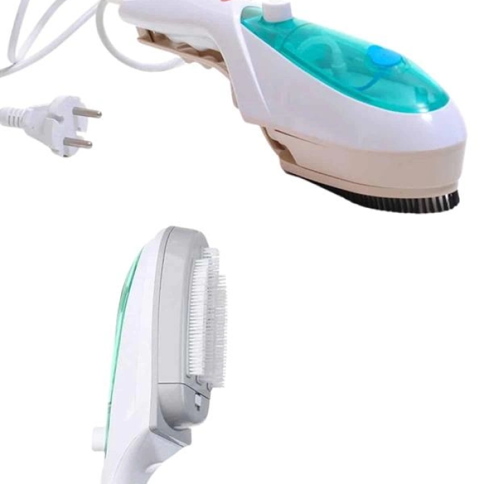 Taşınabilir Buharlı Ütü Ev Mini Giysi Temizleyici Asılı Ütü Makinesi