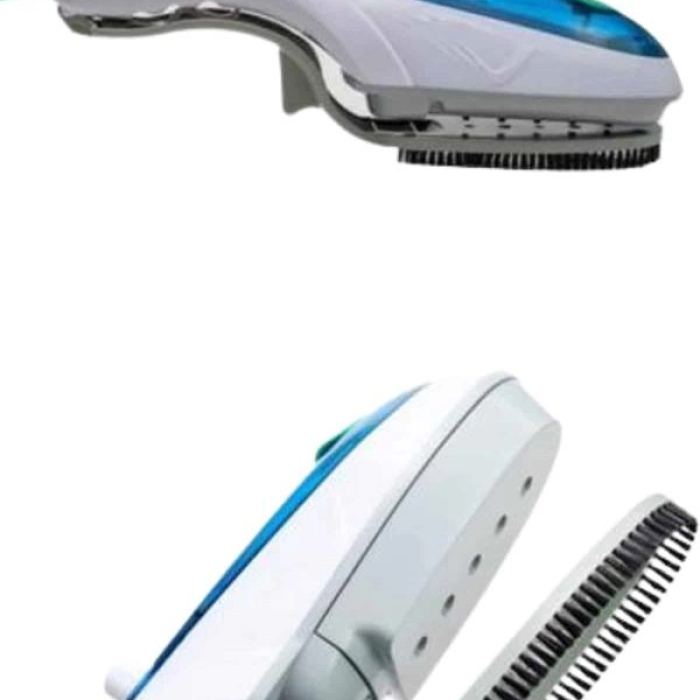 Mucize Ütü Pratik Ütü Kolay Taşıma Buharda Dikey Ütü Taşınabilir