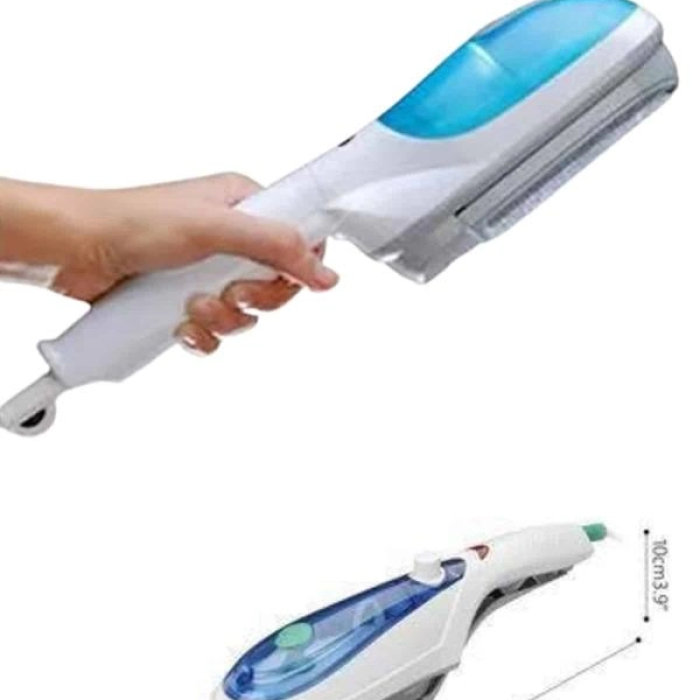 Mucize Ütü Pratik Ütü Kolay Taşıma Buharda Dikey Ütü Taşınabilir