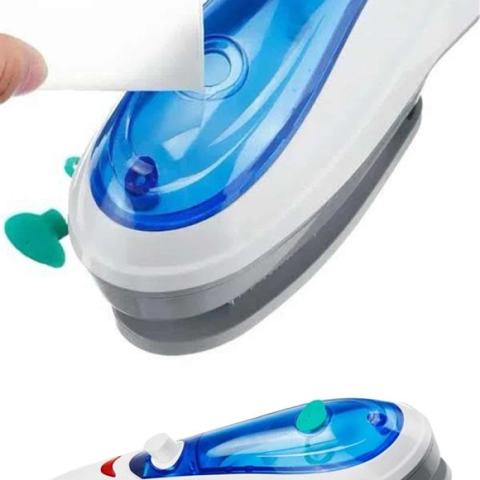 Mucize Ütü Pratik Ütü Kolay Taşıma Buharda Dikey Ütü Taşınabilir