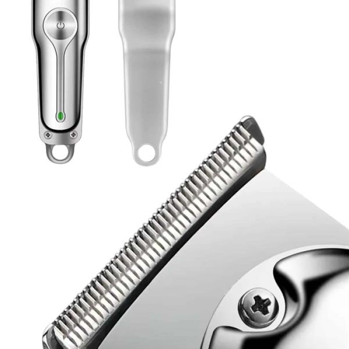 Saç Sakal Kesme Makinesi Lazer Epilasyon Öncesi Kısaltma Makinesi