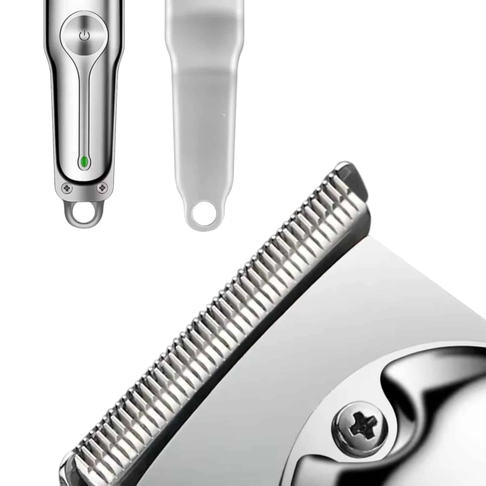 Saç Sakal Kesme Makinesi Lazer Epilasyon Öncesi Kısaltma Makinesi