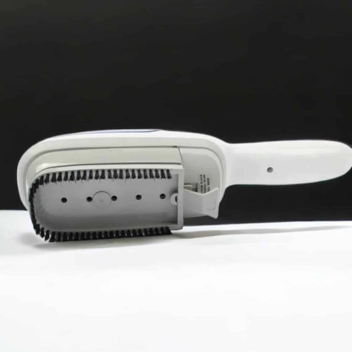 Düzleştirici Buharlı Seyahat Ütüsü Askı Ütüsü Taşınabilir