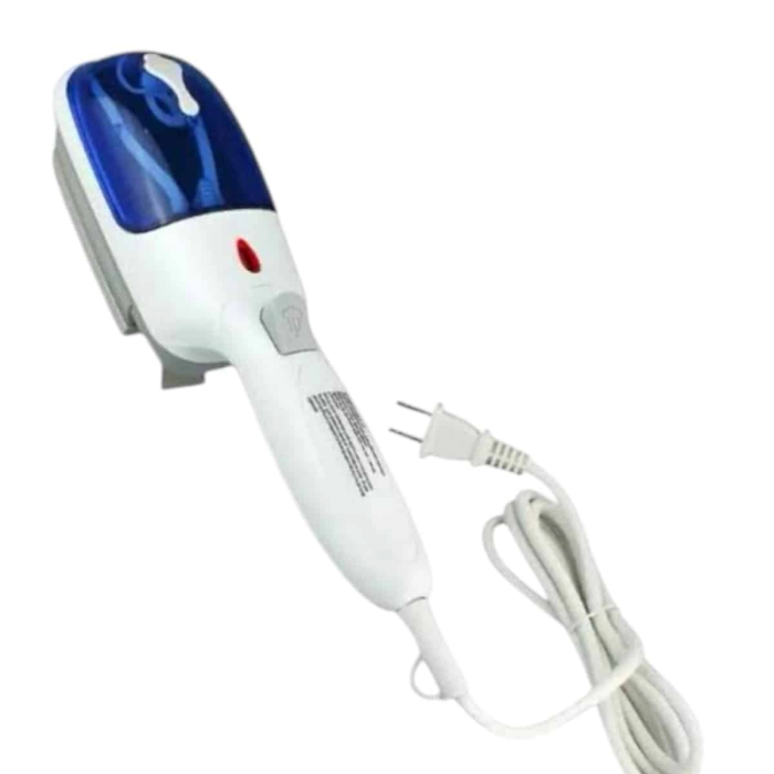 Buharlı El Ütüsü Taşınabilir Kompakt Su Hazneli