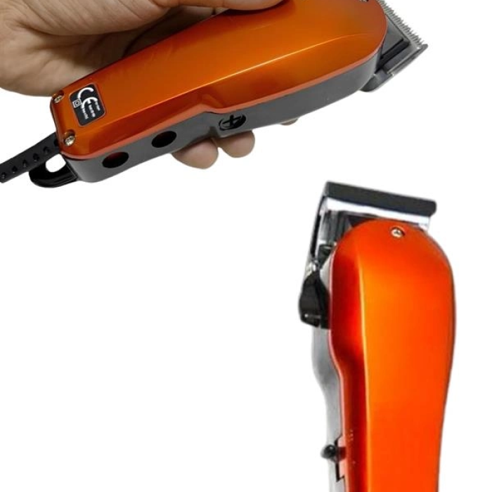 Unısex Tıraş Makinesi Lazer Öncesi Kısaltma Paslanmaz Çelik