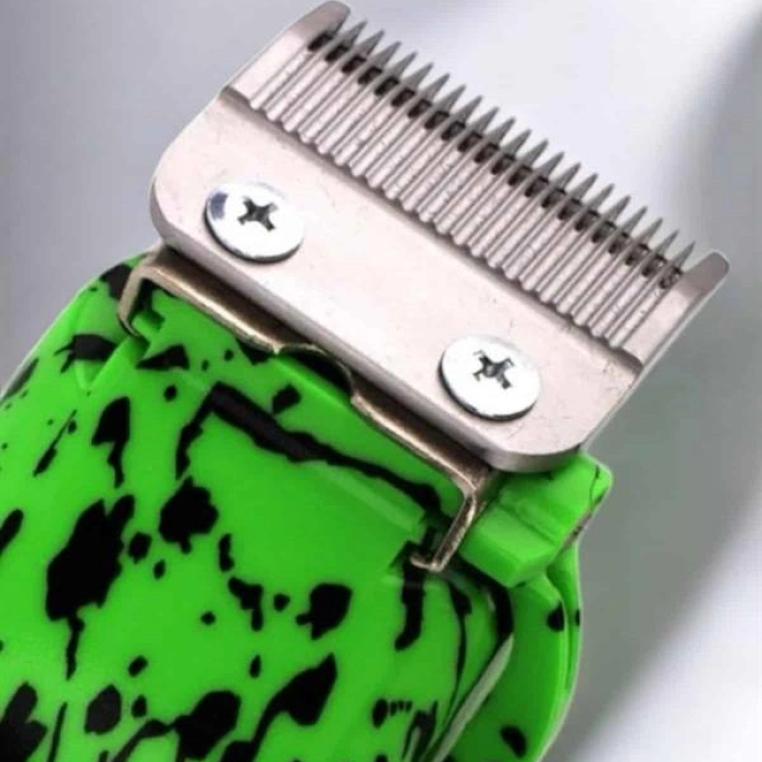 Lazer Öncesi Şarj Edilebilir, Su Geçirmez Tıraş Ve Bakım Seti