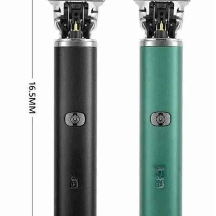 Lazer Öncesi Kısaltma Makinesi Paslanmaz Çelik Bıçaklı Tıraş Makinesi