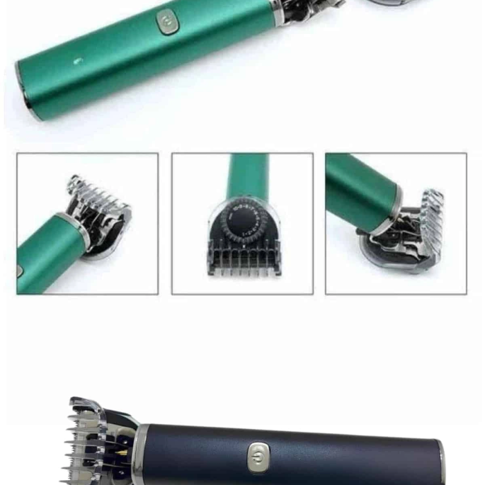 Lazer Öncesi Kısaltma Makinesi Paslanmaz Çelik Bıçaklı Tıraş Makinesi