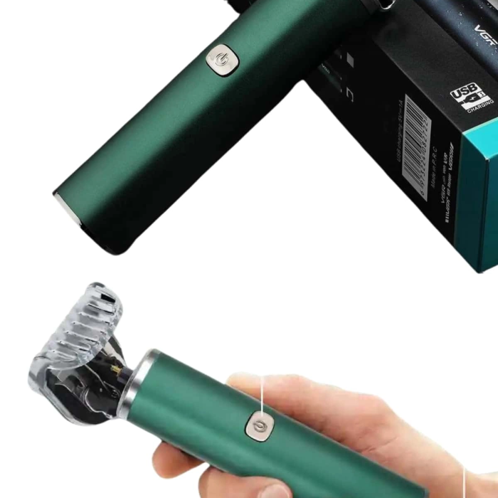 Lazer Öncesi Kısaltma Makinesi Paslanmaz Çelik Bıçaklı Tıraş Makinesi