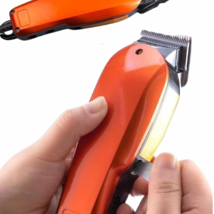 Unısex Tıraş Makinesi Lazer Öncesi Kısaltma Paslanmaz Çelik