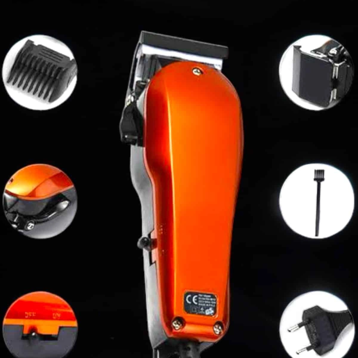 Lazer Öncesi Kısaltma Makinesi Profesyonel Tıraş Makinesi