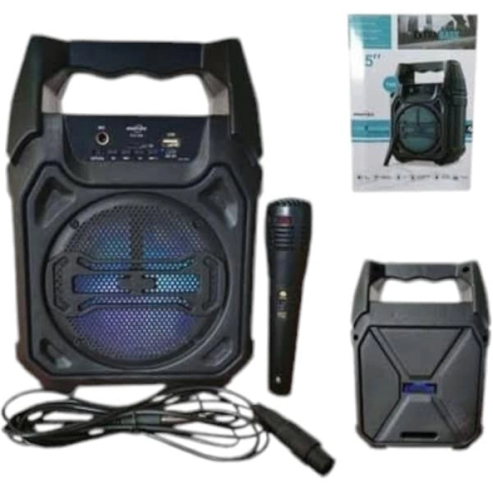 6,5 İnç 1283 Hoparlör