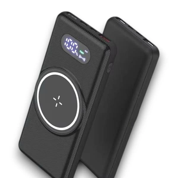 Pw10 Powerbank Temassız