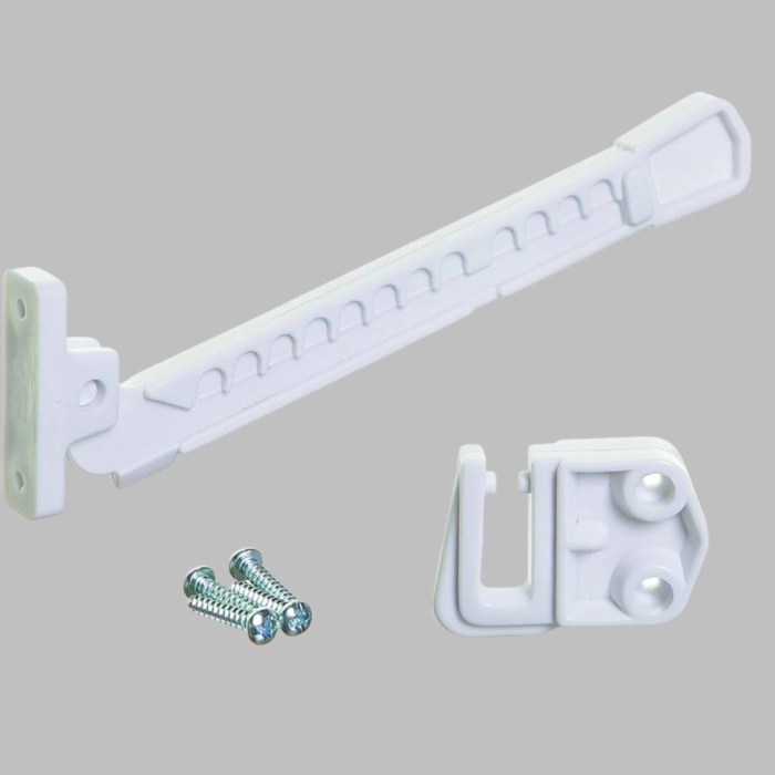 Cam Emniyet Kilidi 2li