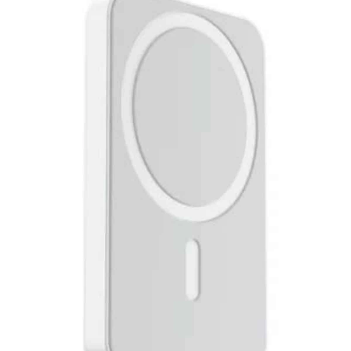 İos Uyumlu Magsafe Kablosuz 15w Şarj Powerbank Magesafe