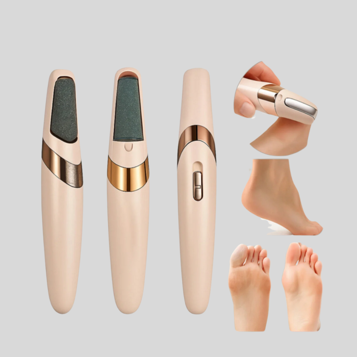 Profesyonel Elektrikli Ayak Törpüsü