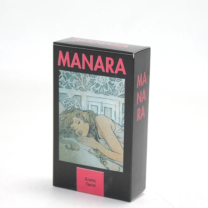 Manara Tarot Kartı Alk4326