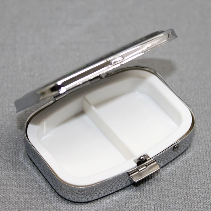 İstanbul Temalı İlaç Kutusu Anahtarlık Aaalk4350