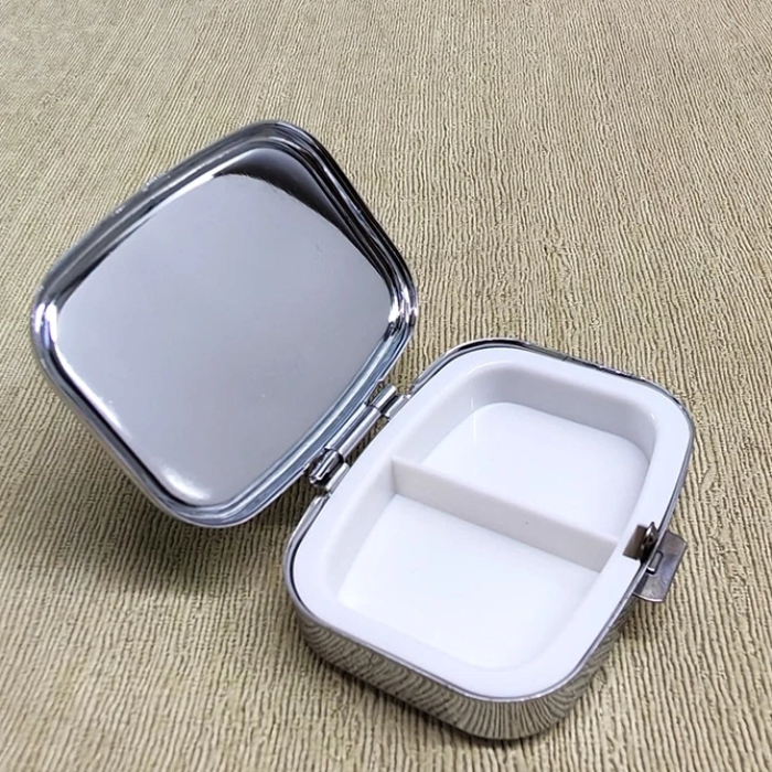 İstanbul Temalı İlaç Kutusu Alk4367