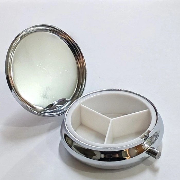 İstanbul Temalı İlaç Kutusu Alk4376