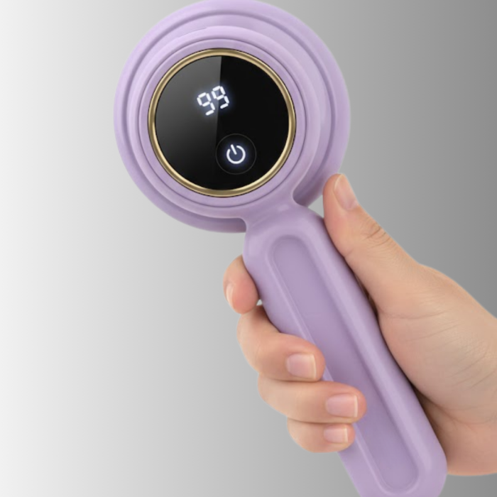 Kablosuz Tüy Alma Makinesi Büyük Kapsama Alanı