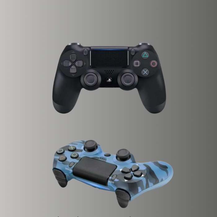 Titreşim Motorlu Oyun Kolu – Gerçekçi Geri Bildirim ve Etkileşim