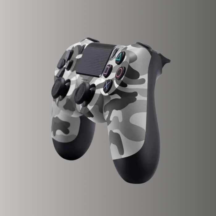 Titreşim Motorlu Oyun Kolu – Gerçekçi Geri Bildirim ve Etkileşim