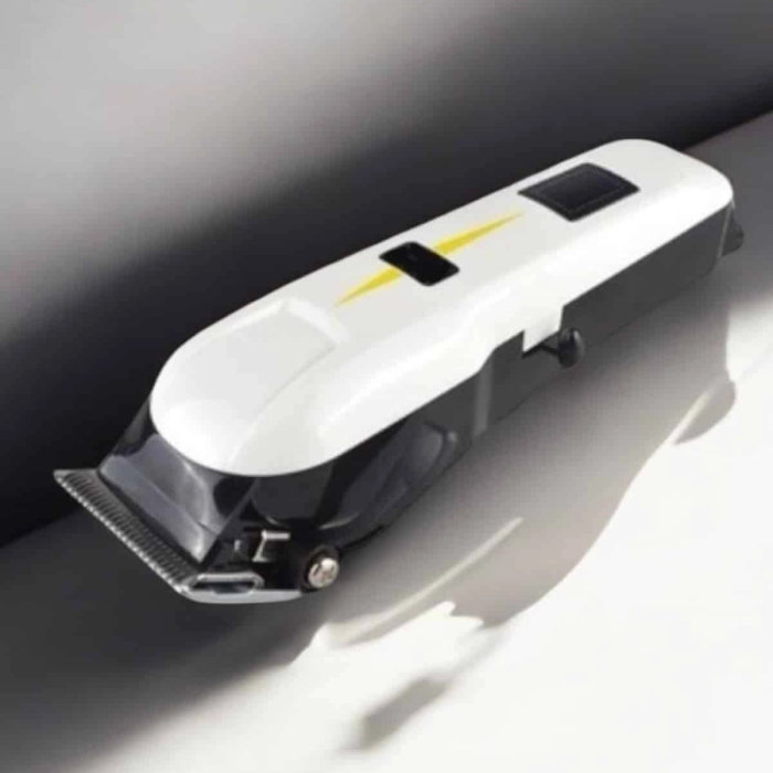 Yeni Nesil Tıraş Makinesi Uzun Şarjlı Paslanmaz Çelik Bıçaklı